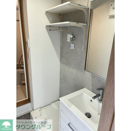 仮称)花見川区検見川町2丁目の物件内観写真